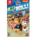 Paw Patrol On a Roll (Switch), 1113448, Детские